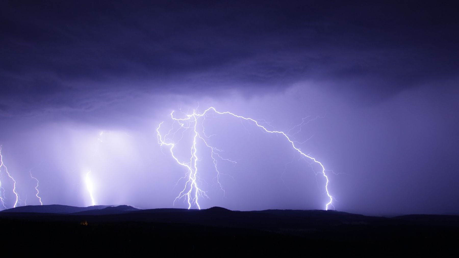 La AEMET lanza una alerta en Navarra por el fenómeno meteorológico que llega estos días