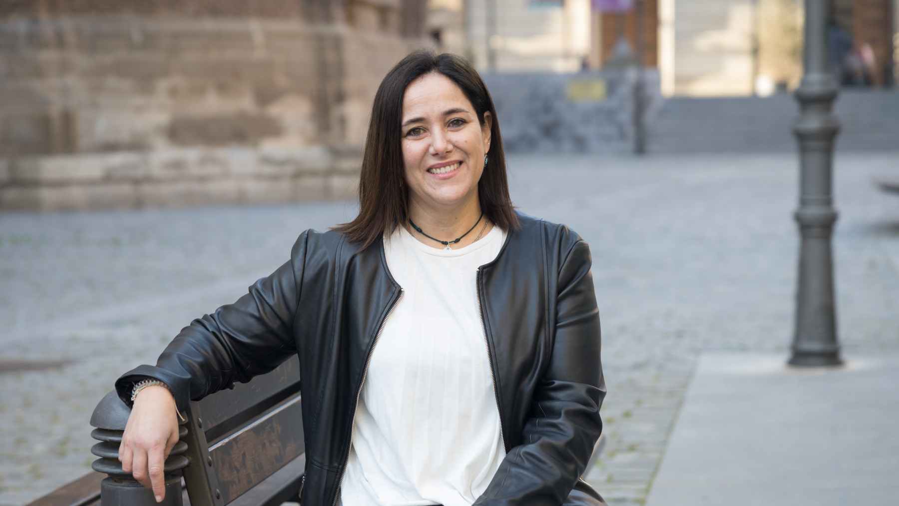 Una experta en arte gestionará la cultura en Tudela tras su nombramiento como directora