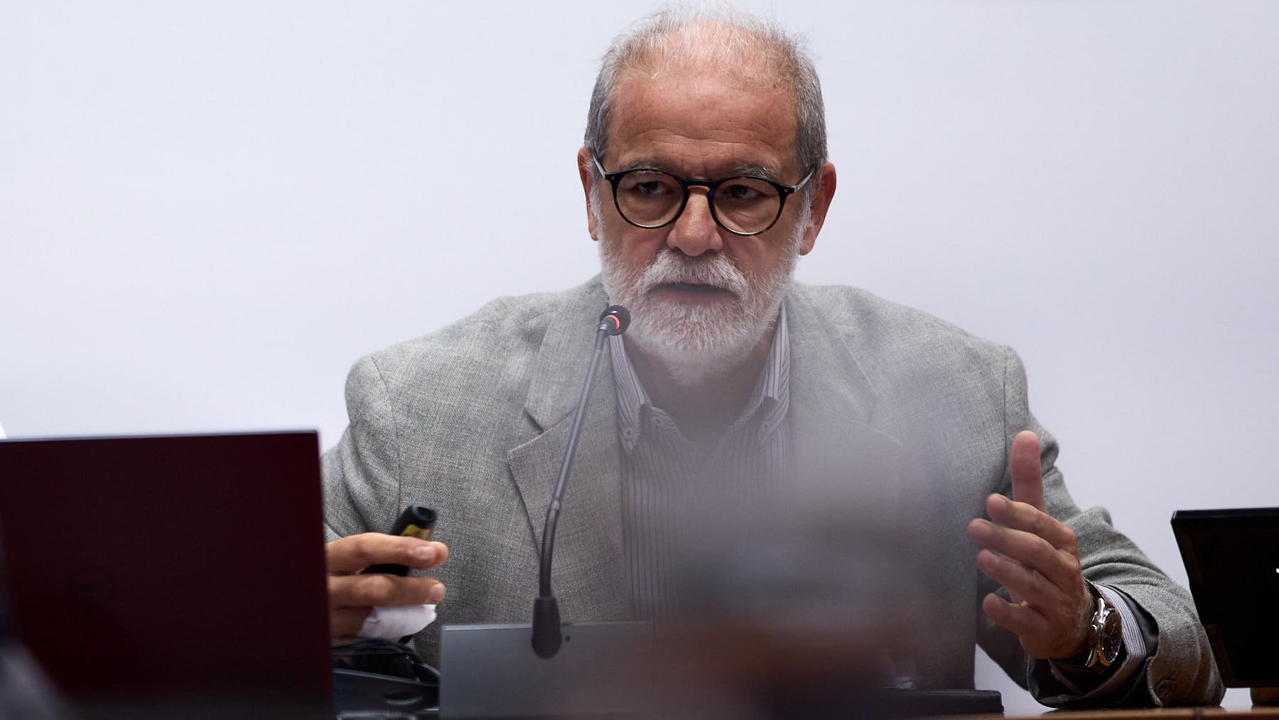 Comptos afirma que la empresa Sunsundegui ya estaba en quiebra hace más de 10 años