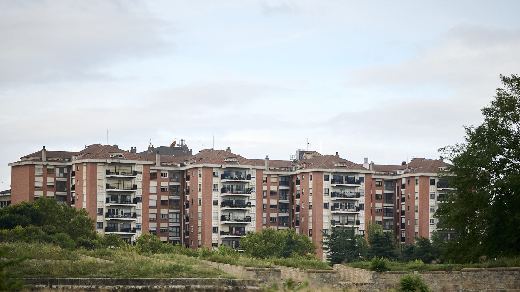 El vendedor de viviendas fantasma en Tierra Estella: llega a juicio por dejar a varias familias sin sus ahorros