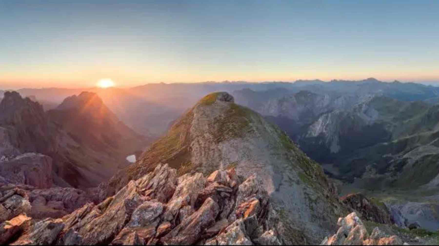 Concurso "Mi rincón favorito" -  Isaba - Aritz Urrizola Zugarrondo