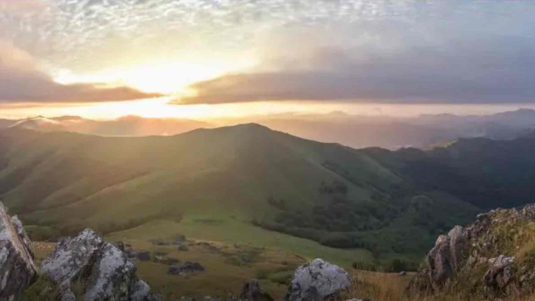 Concurso "Mi rincón favorito" - Ituren - Aritz Urrizola Zugarrondo