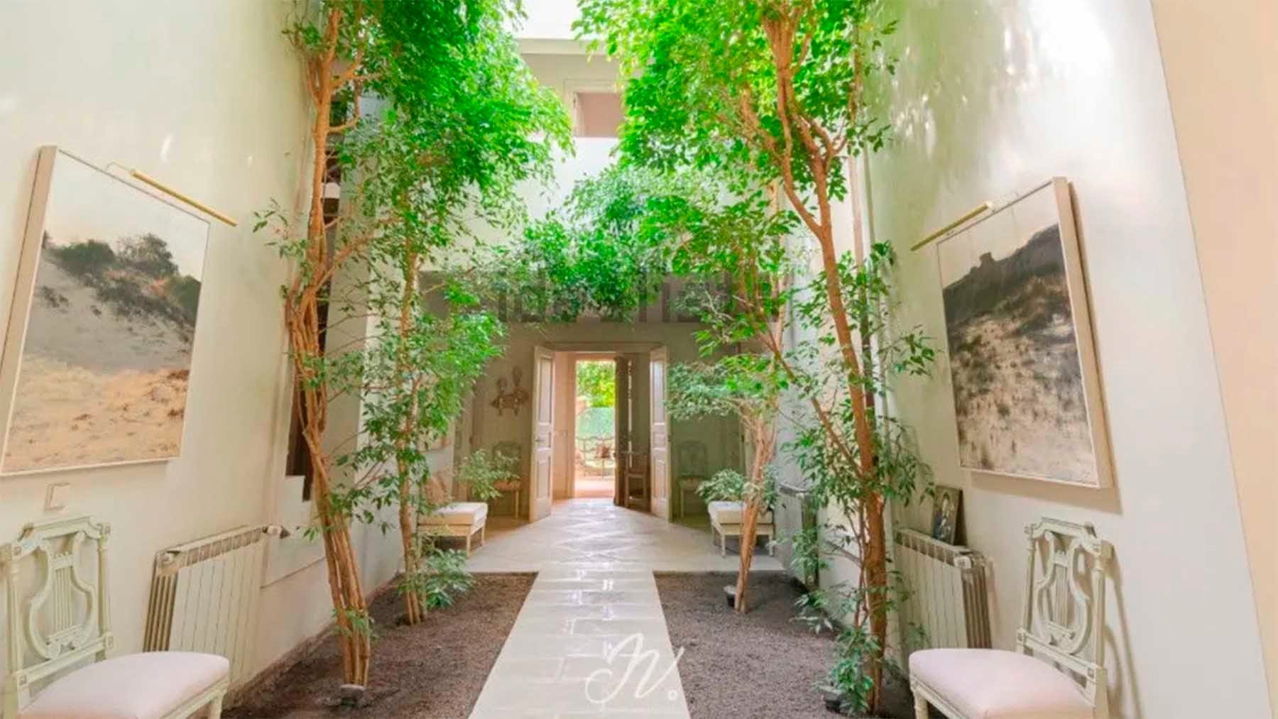 Casa en venta en Gorraiz. IDEALISTA