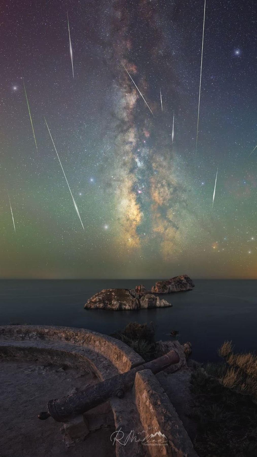 Autor: Rubén Molina, primer premio. CEDIDA