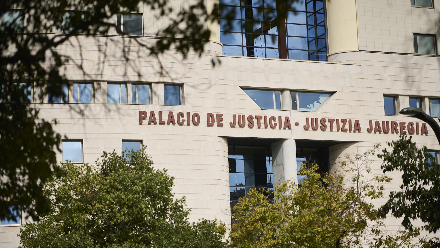 La encerró en su casa tras violarla: casi siete años de cárcel por agredir en Valencia a una mujer de Pamplona