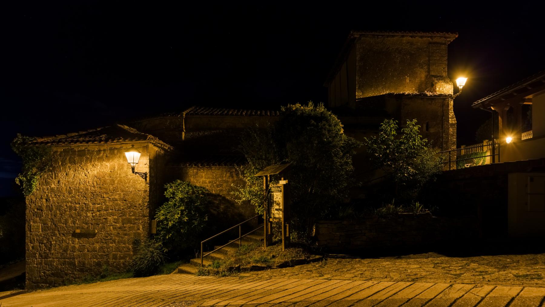 Este proyecto mejora la calidad de vida de los habitantes del valle y hace del municipio un destino que fomenta la sostenibilidad y el astroturismo.