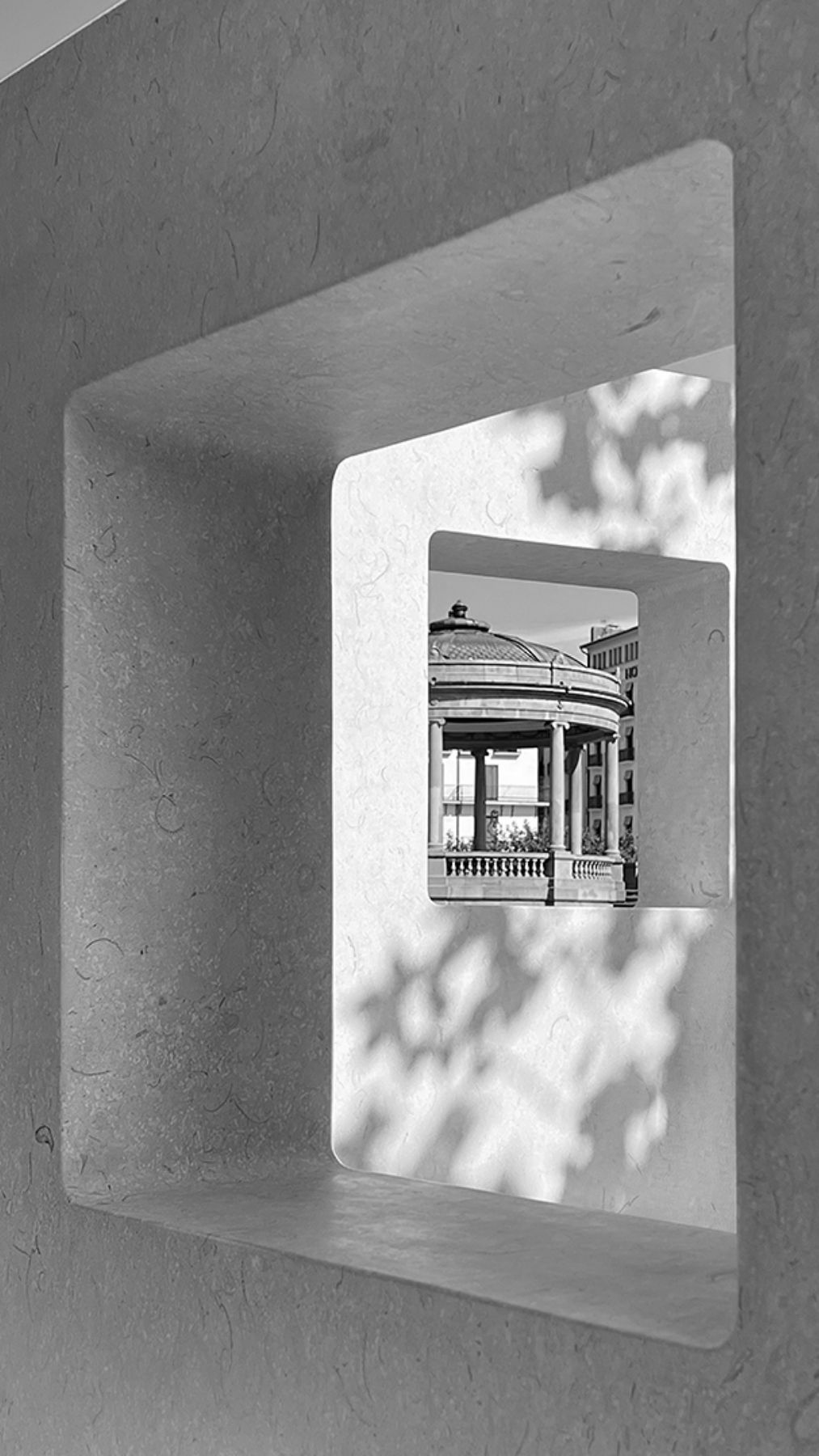 Imagen ganadora del autor Jorge Urdánoz. AYUNTAMIENTO DE PAMPLONA