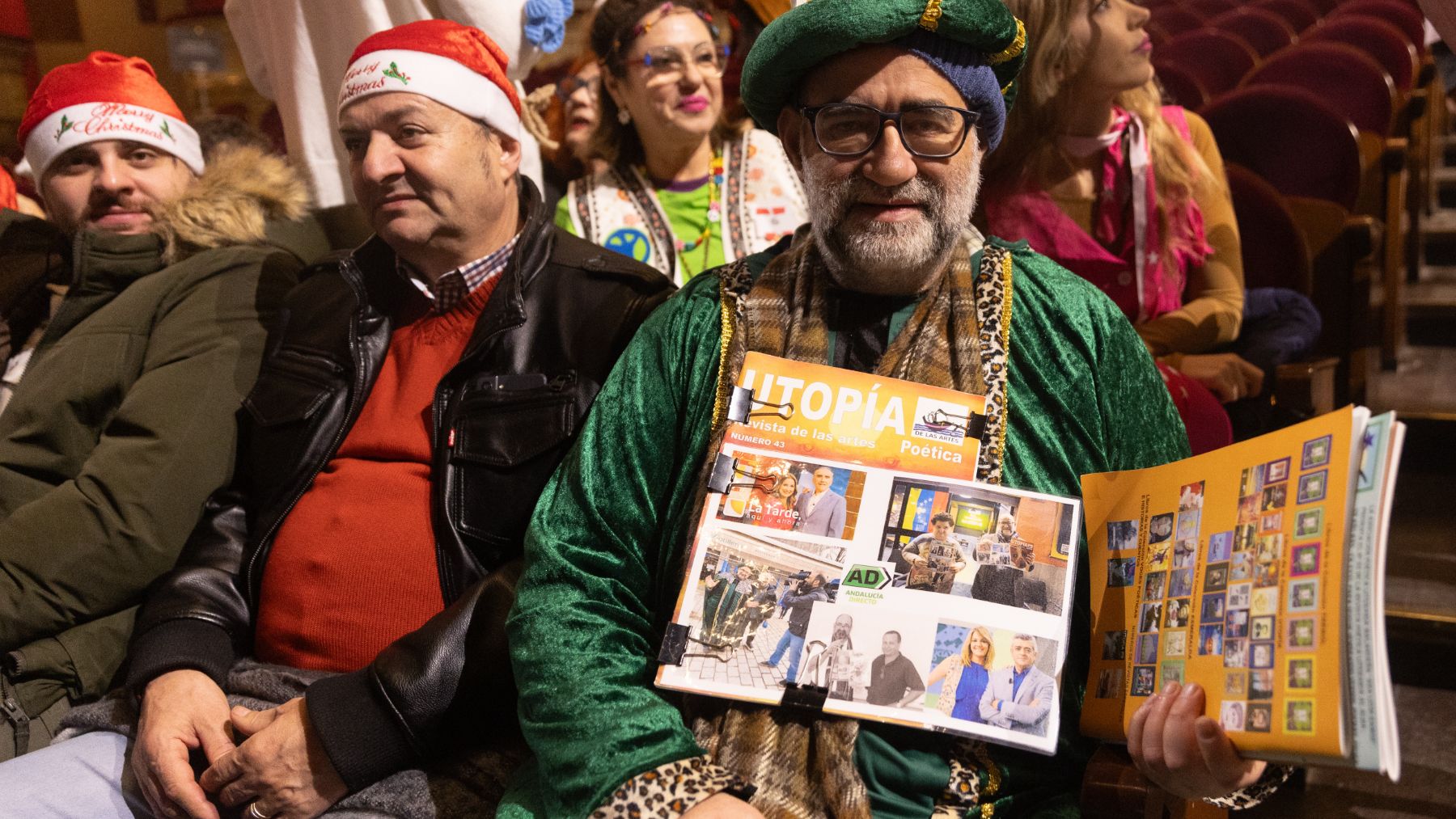 El Gordo está más cerca de lo que crees: el dato de Navarra que vuelve a disparar la ilusión