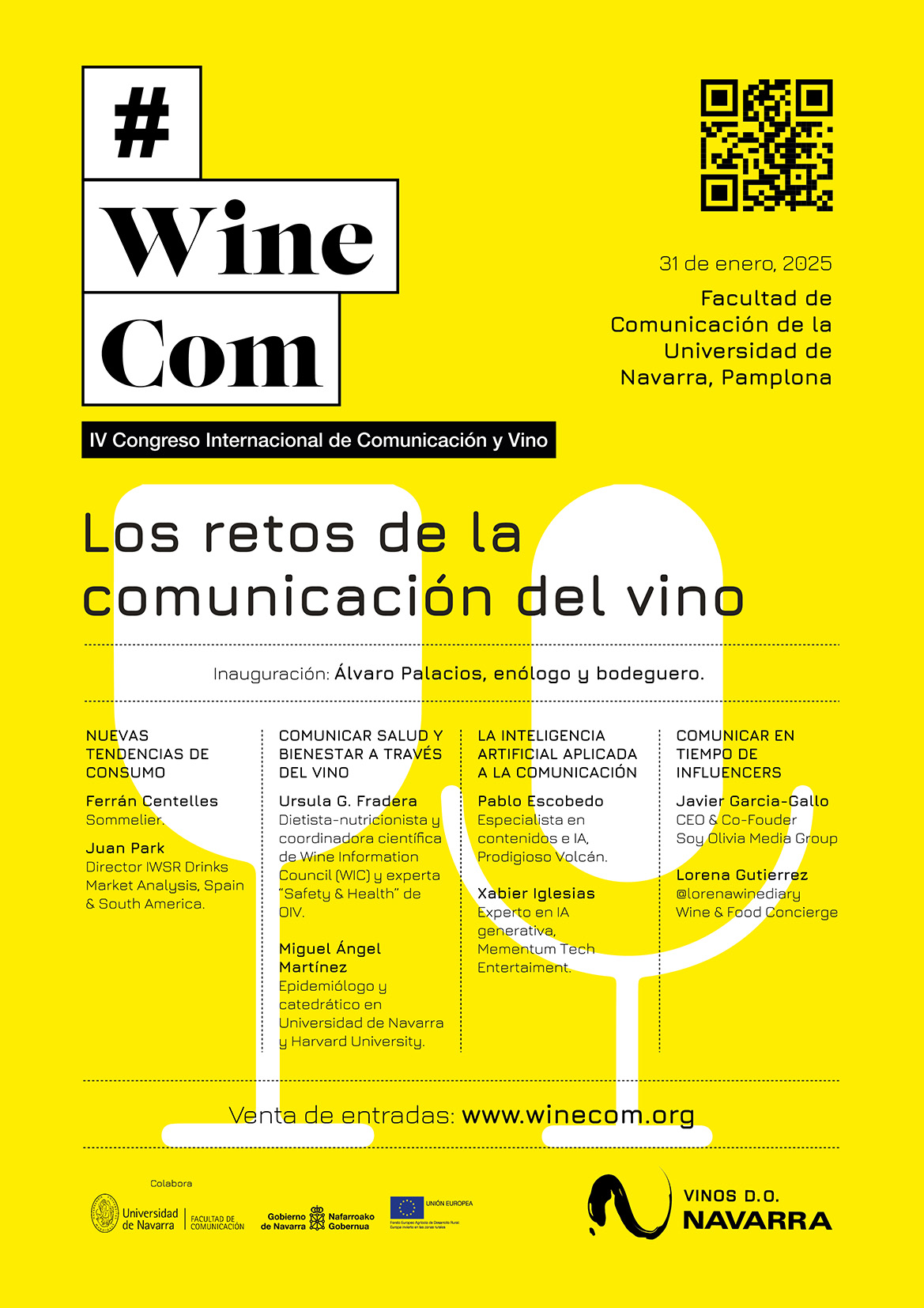 Cartel con programa (1)