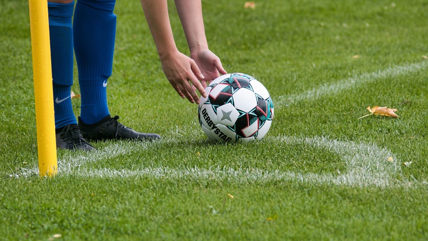 El ambicioso proyecto de la Federación Navarra de Fútbol que incluye una ciudad deportiva