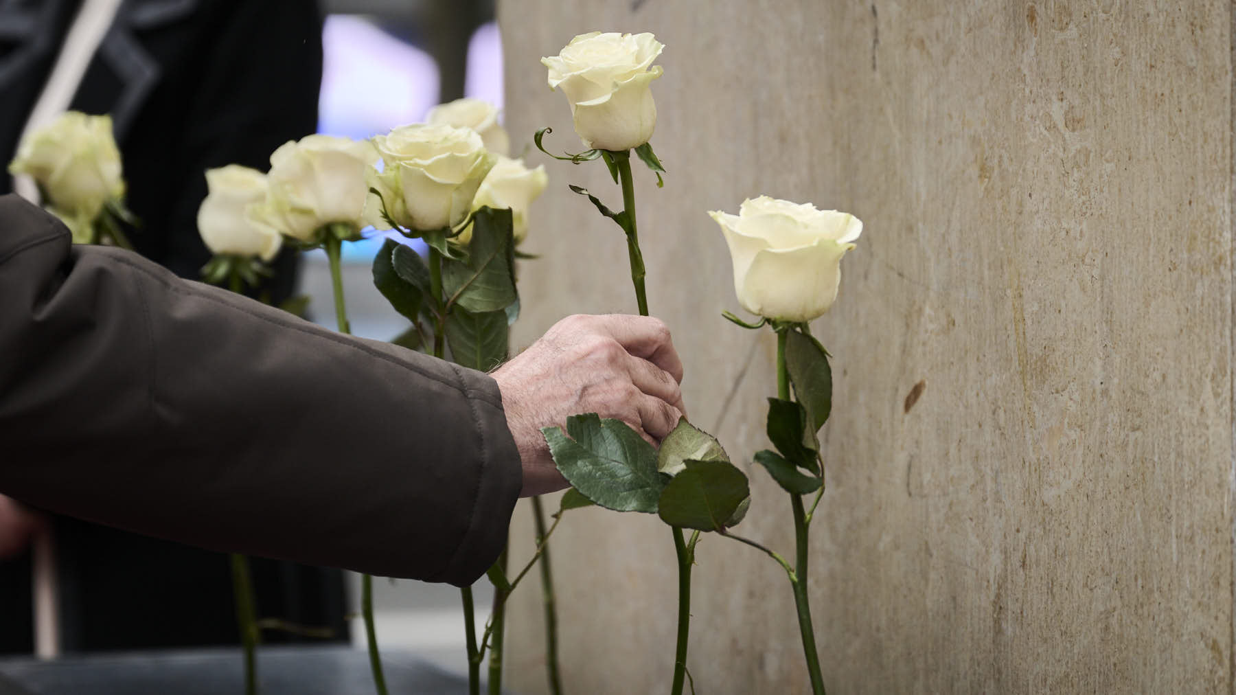 Navarra abre 15 días de aportaciones para una ley de Víctimas del Terrorismo que puede cambiar las ayudas