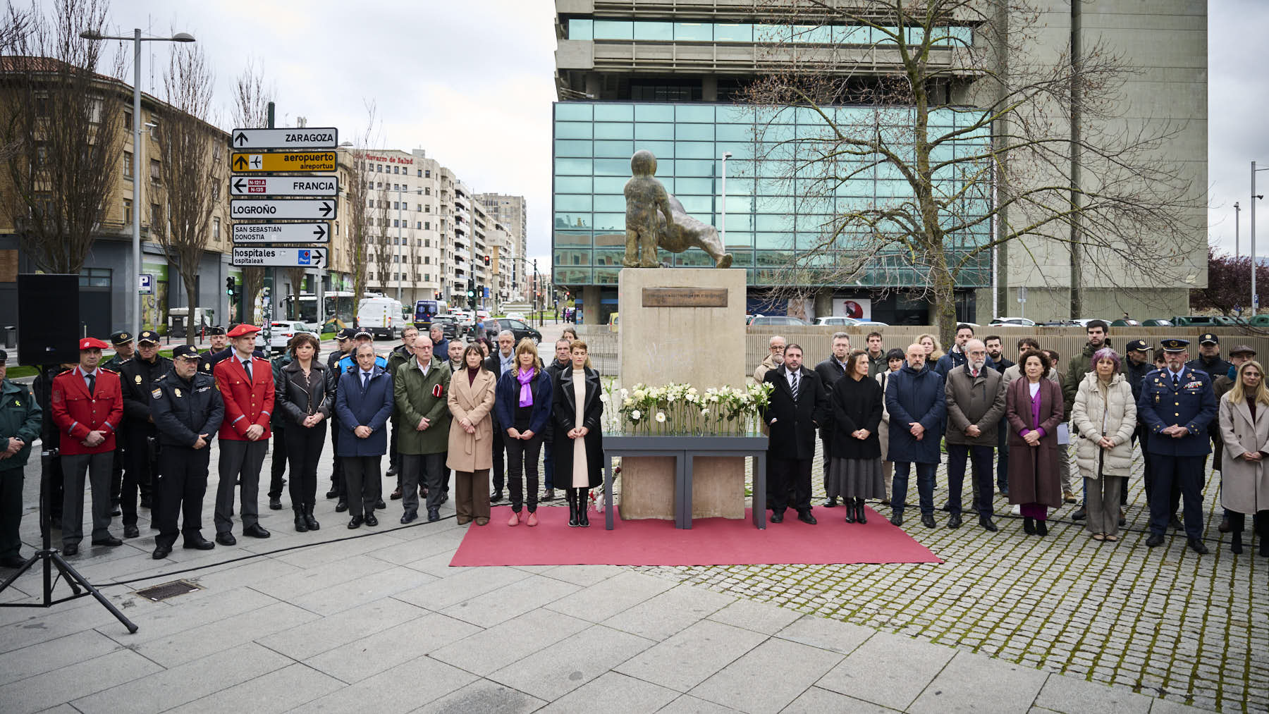 No saben explicar quién fue Miguel Ángel Blanco: un informe revela el poco conocimiento sobre terrorismo en adolescentes