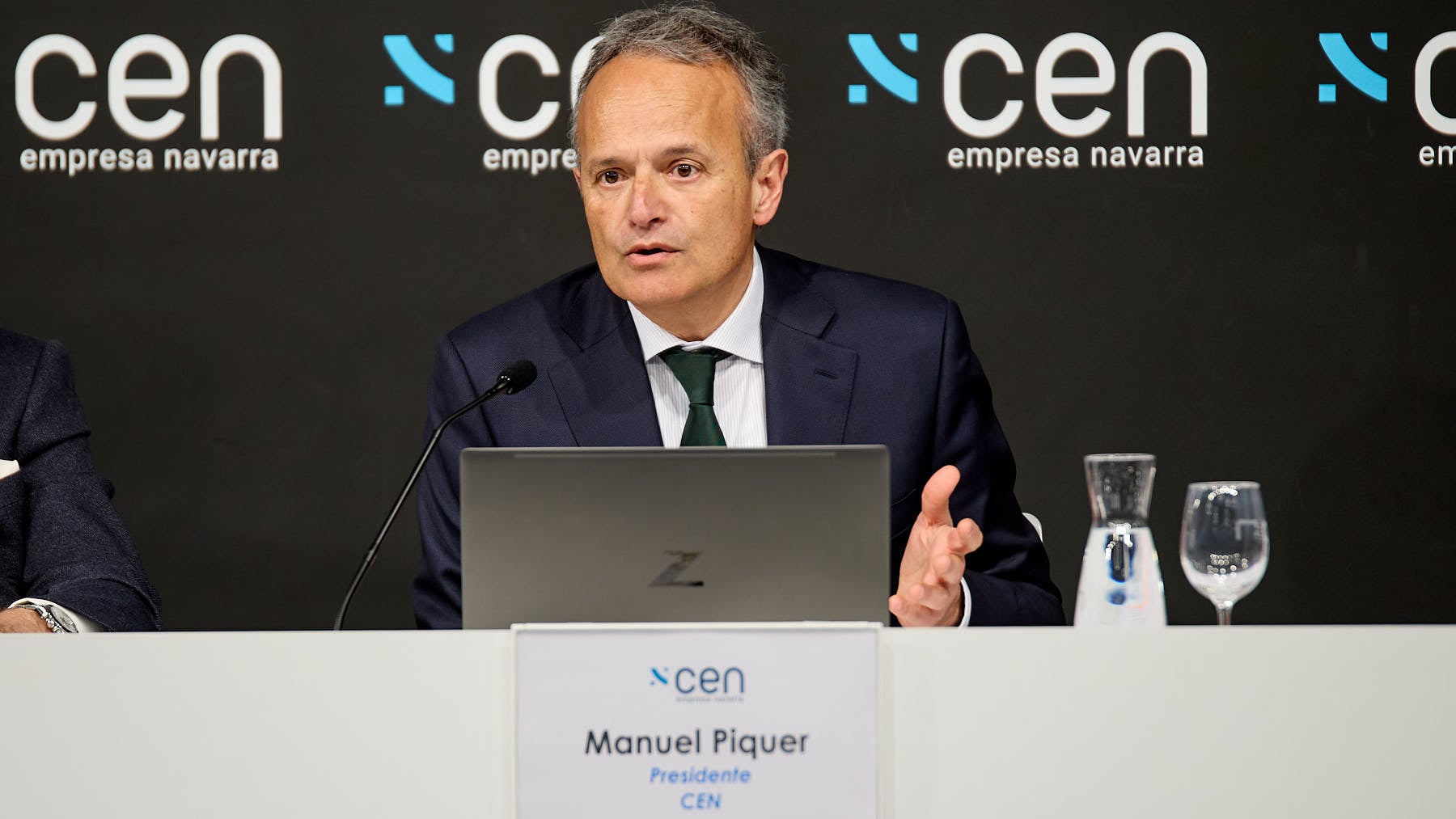 La patronal navarra pide desconvocar la huelga general del 11 de noviembre para evitar un 