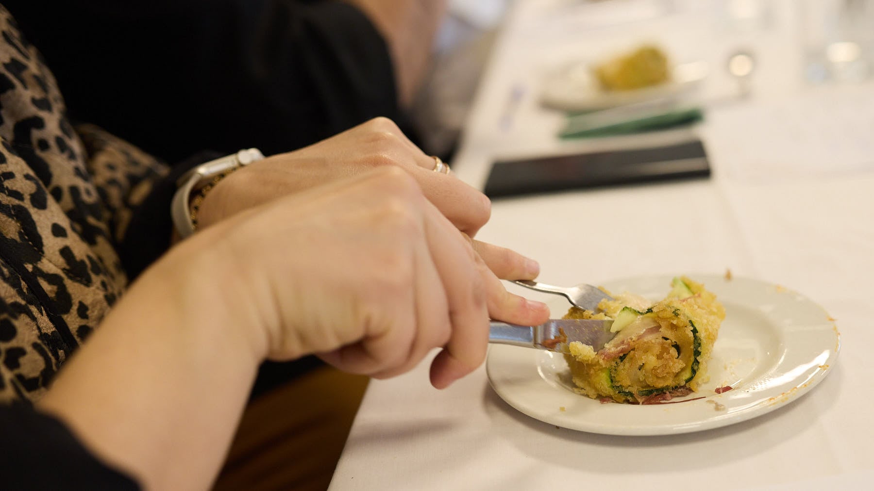 Los mayores de Solera convierten la Semana del Pincho en una final muy especial con premios para todos