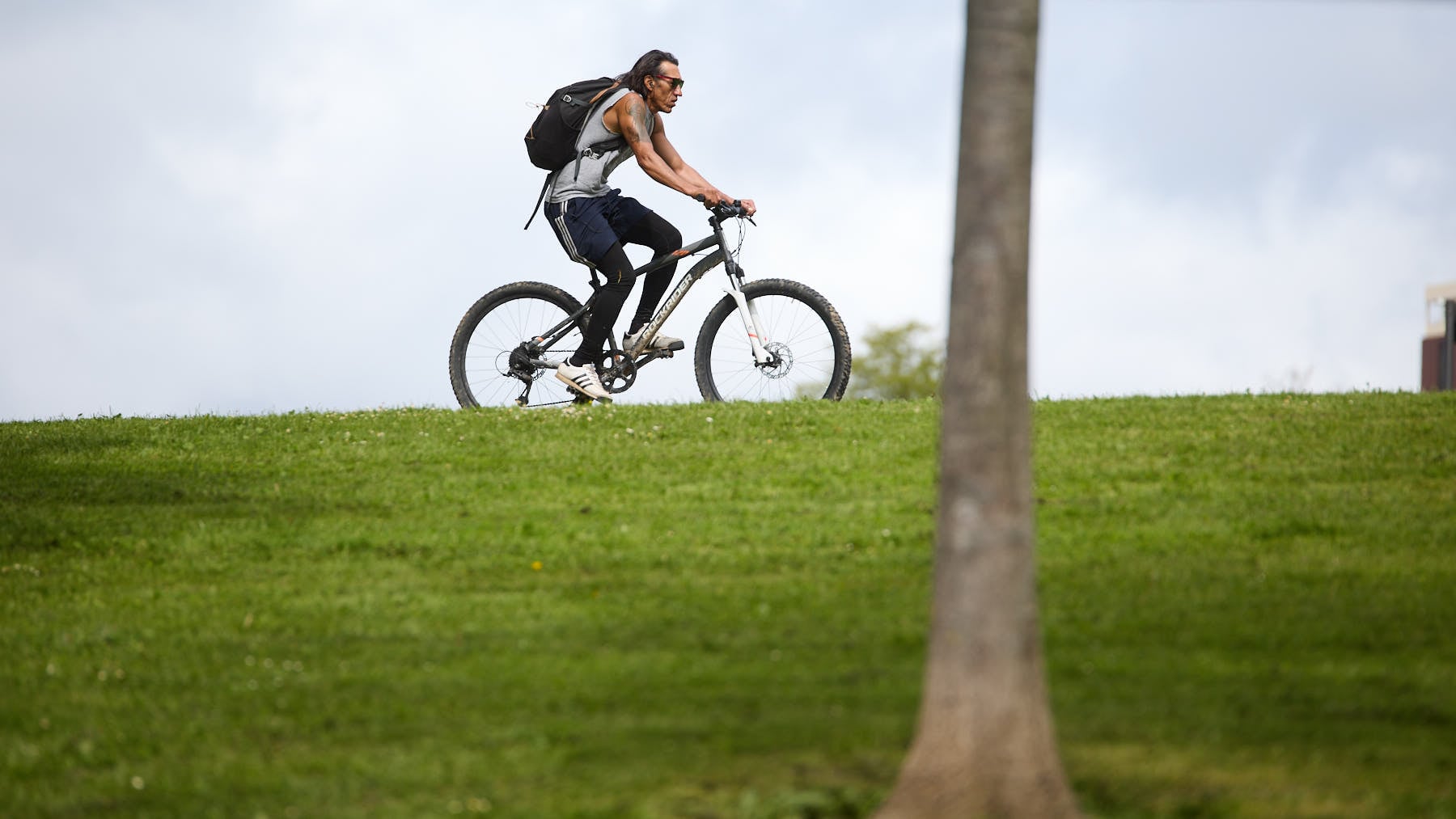El tiempo del fin de semana llega a Navarra con un aviso claro: el norte y el Pirineo concentrarán los cambios