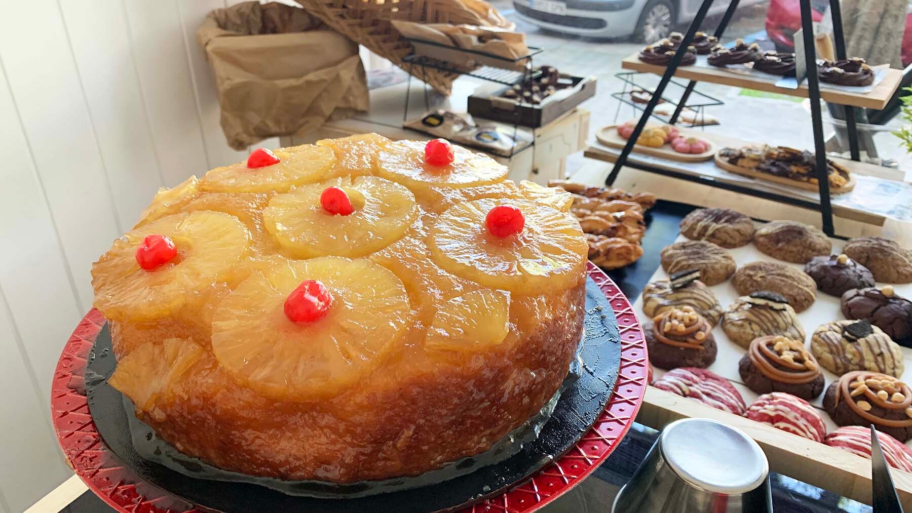 El Obrador de la Gastroeskola está en la avenida de Sancho el Fuerte 5 de Pamplona. Navarra.com