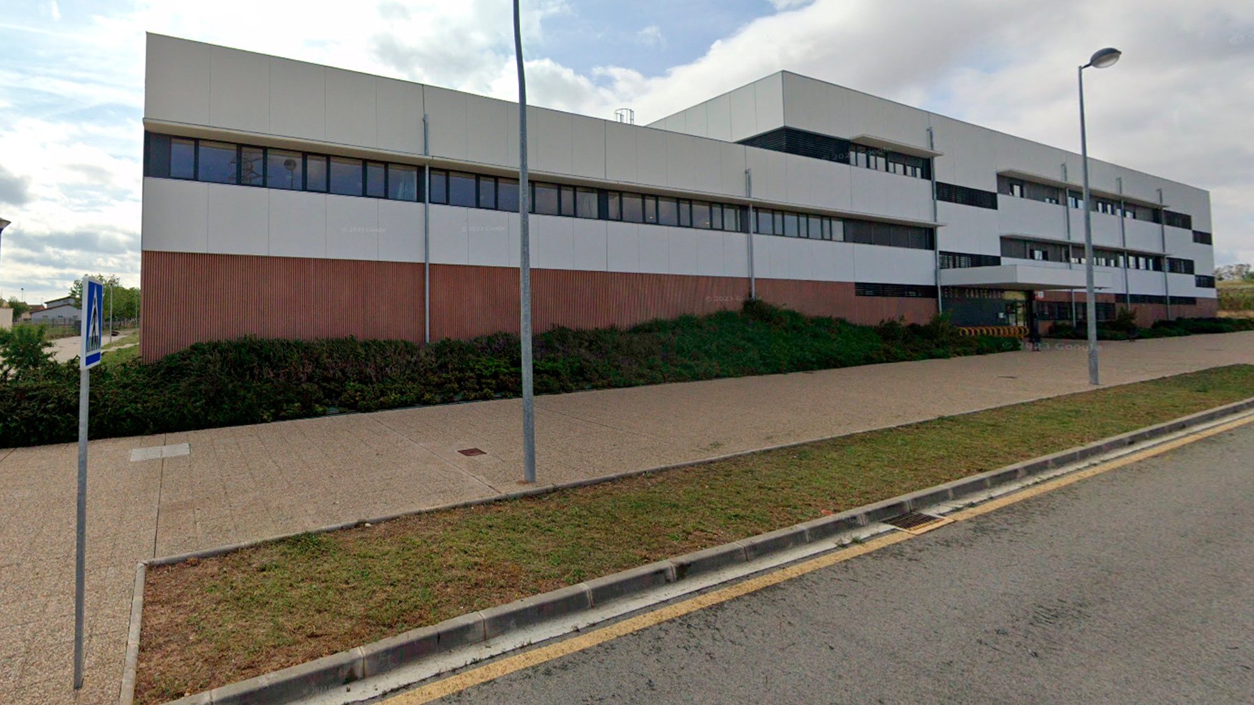 Un pueblo de Navarra pide ampliar su instituto para implantar un grado básico de FP