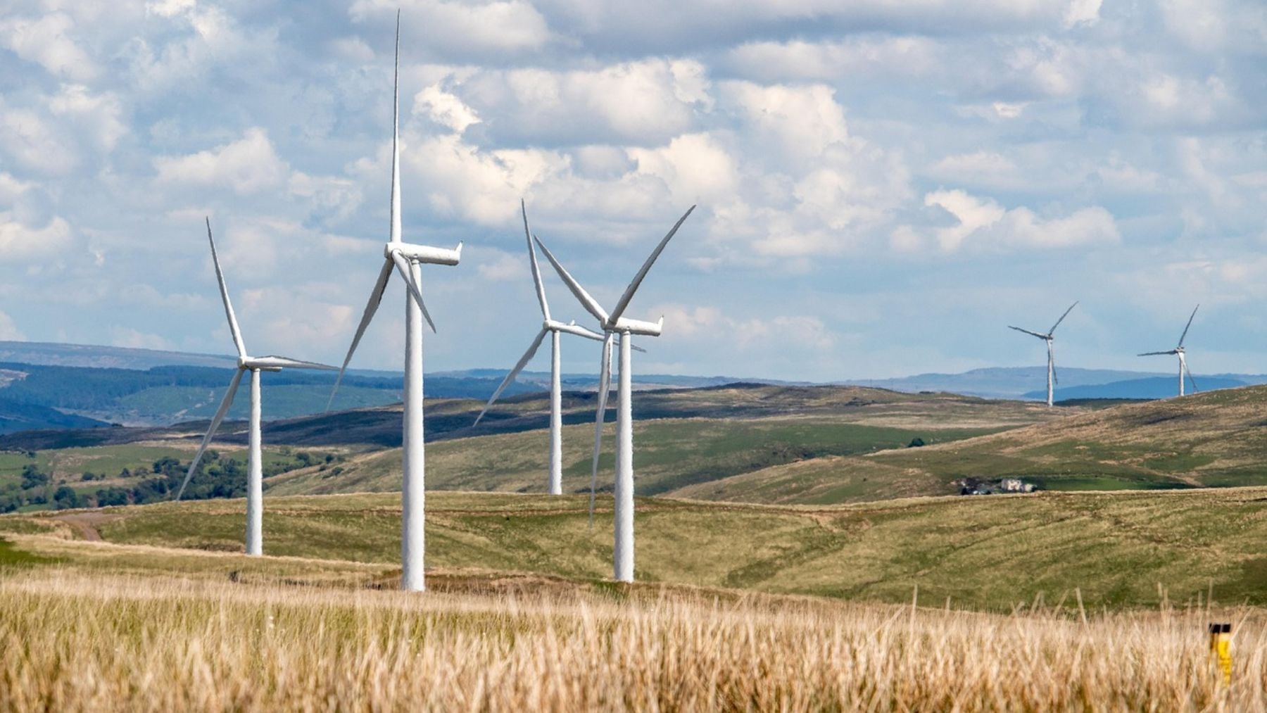 Iberdrola sitúa a Navarra como eje estratégico para reforzar las redes eléctricas