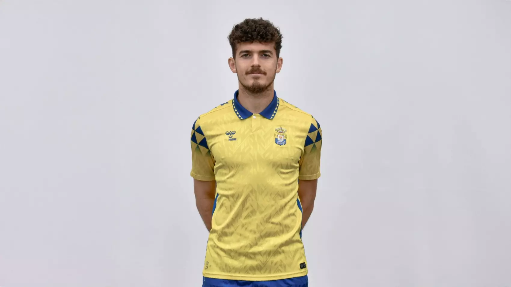 Osasuna muestra su apoyo a un jugador atropellado que se encuentra en estado crítico