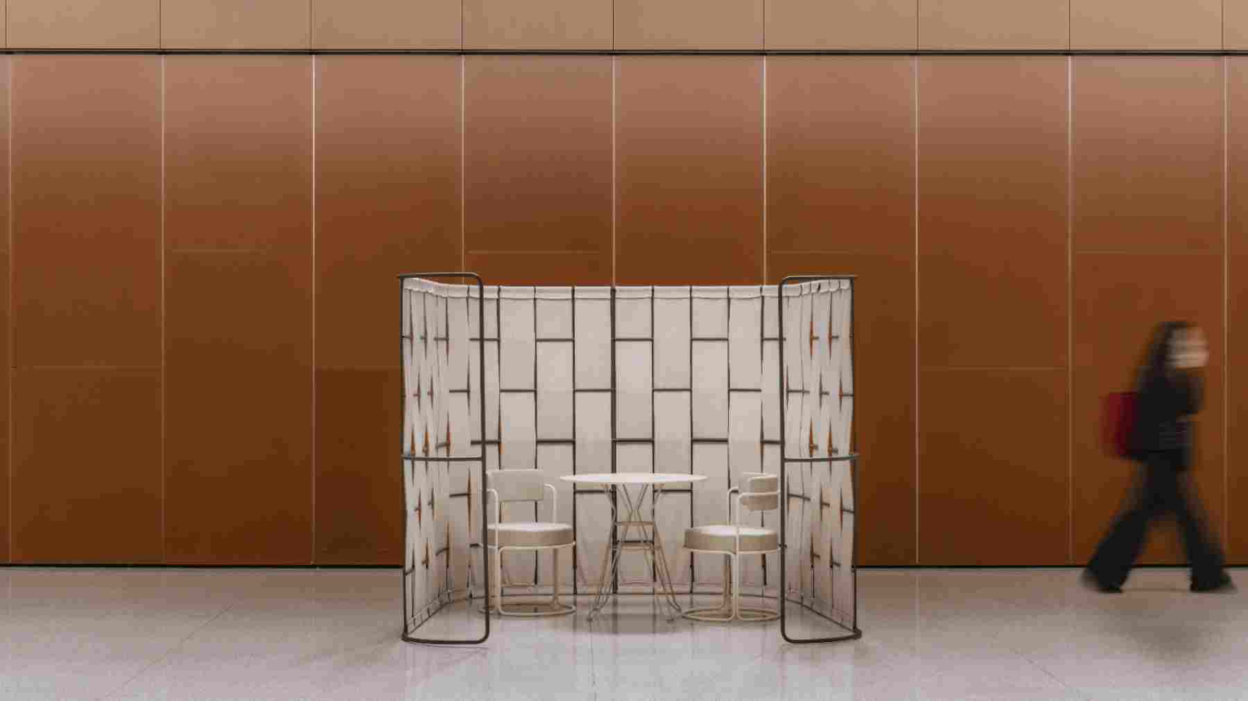 Una empresa navarra gana dos prestigiosos premios de diseño en Nueva York y Chicago