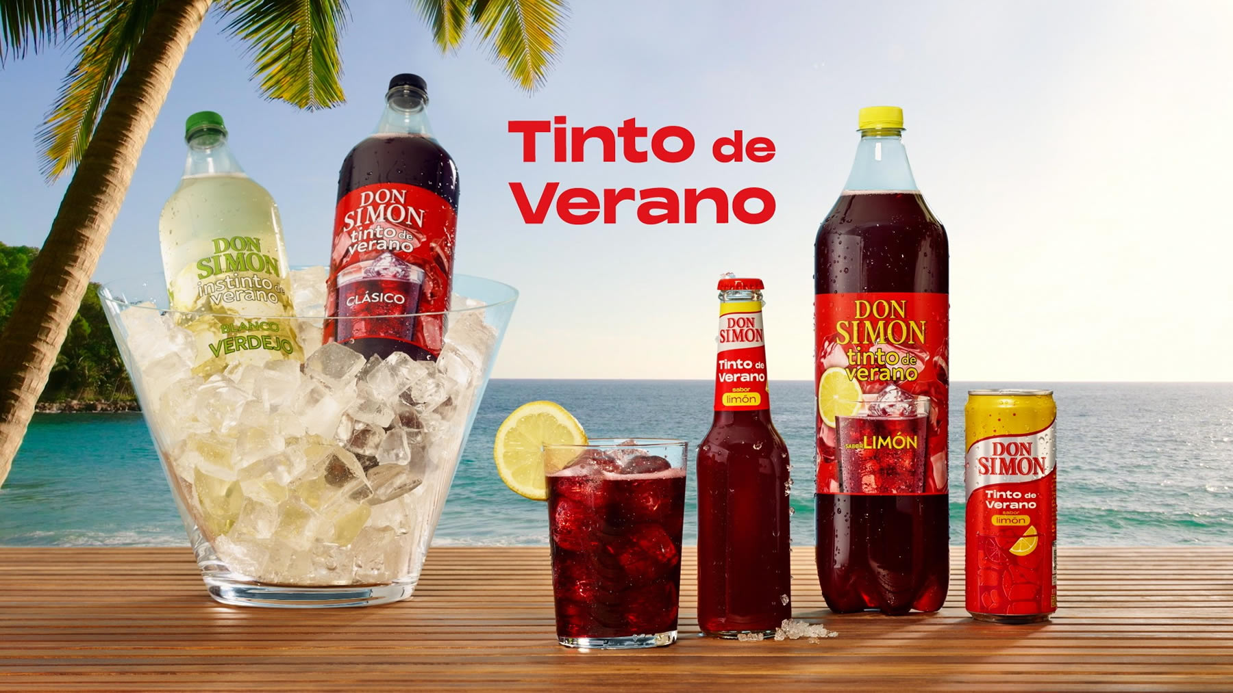Don Simón y San Fermín: una celebración que se disfruta, se comparte… y se saborea. CEDIDA