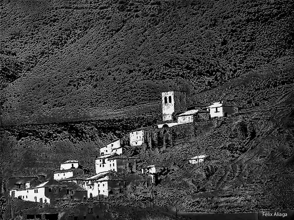 Foto 13. Escó. (Foto Félix Aliaga, cortesía de la familia)