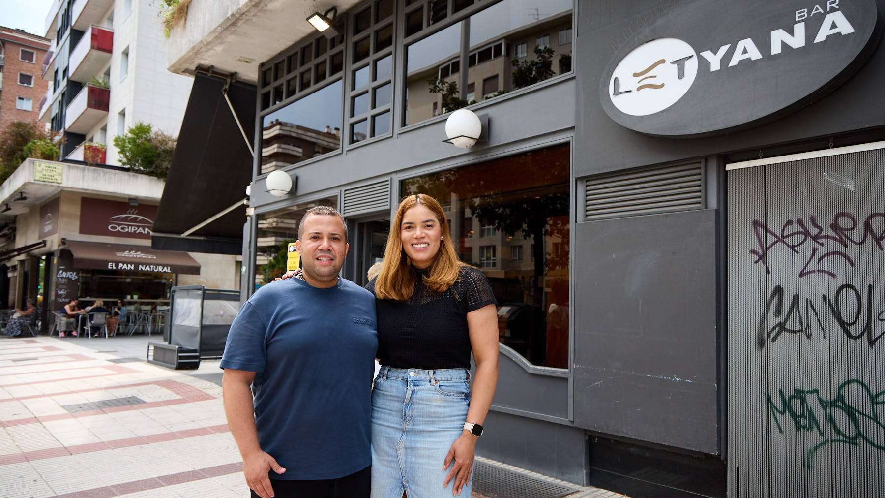 El bar con 30 años de historia en Pamplona que reabre sus puertas:  
