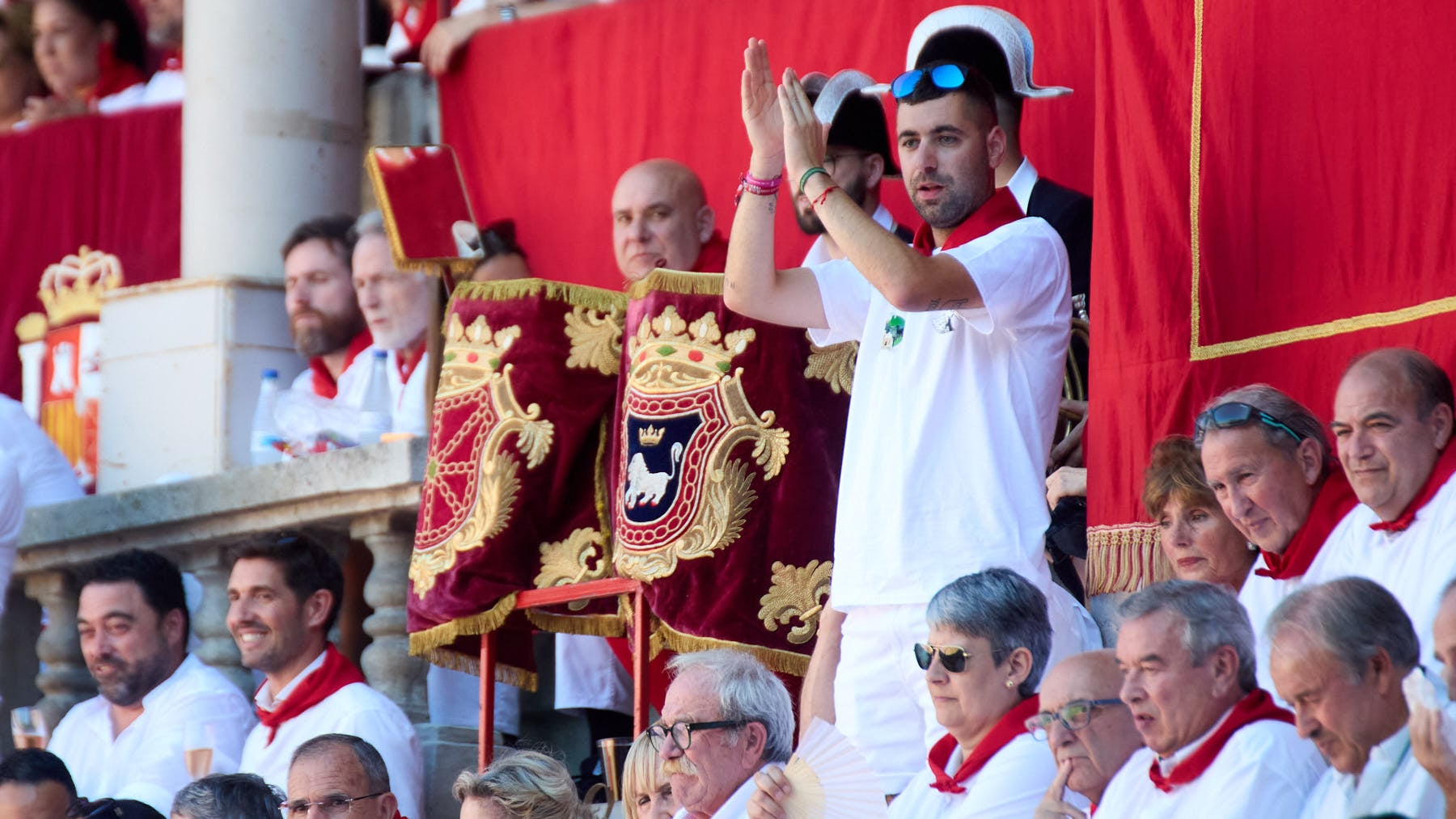 San Fermín 2026 ¿Cuánto dinero te puedes gastar en las fiestas de Pamplona?
