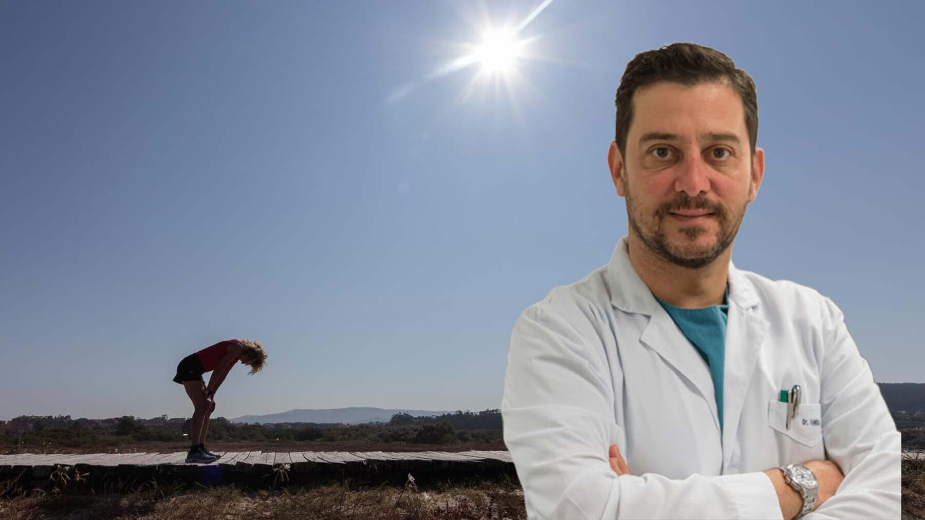 Un experto de la Clínica Universidad de Navarra advierte sobre el enemigo invisible del verano