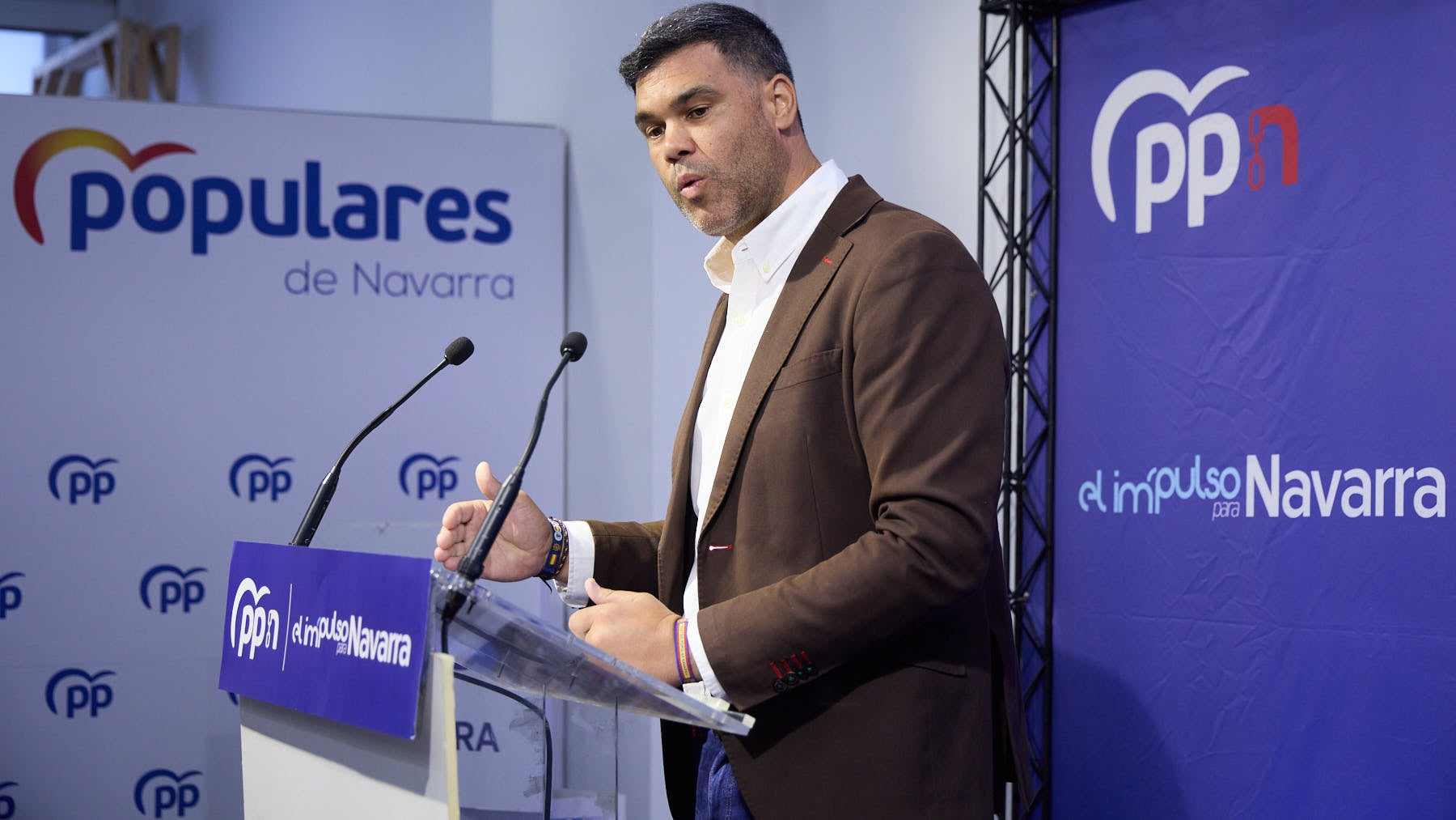 Javier García (PPN): 