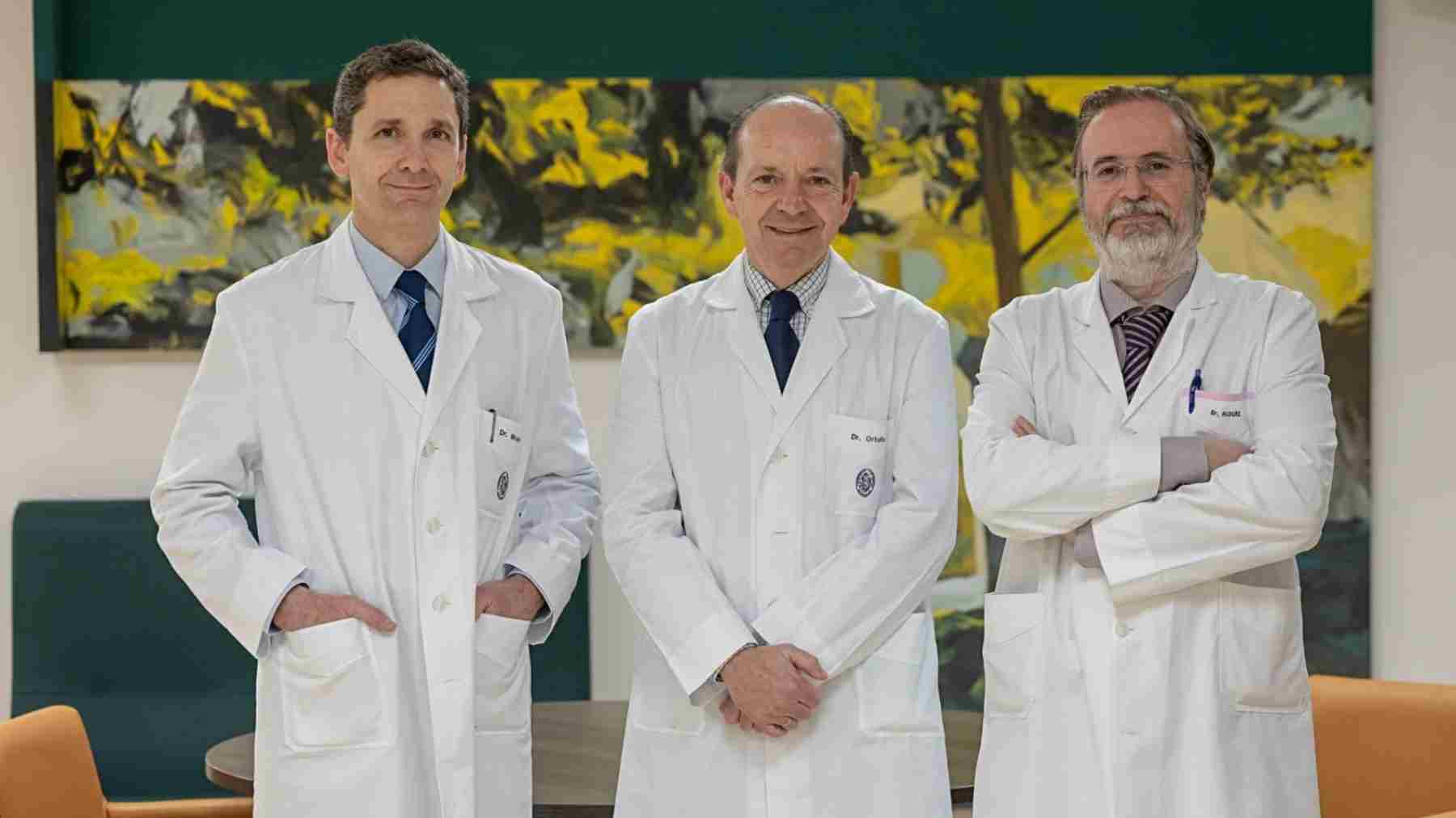 Una investigación de la Clínica Universidad de Navarra señala un nuevo enfoque para una grave enfermedad mental