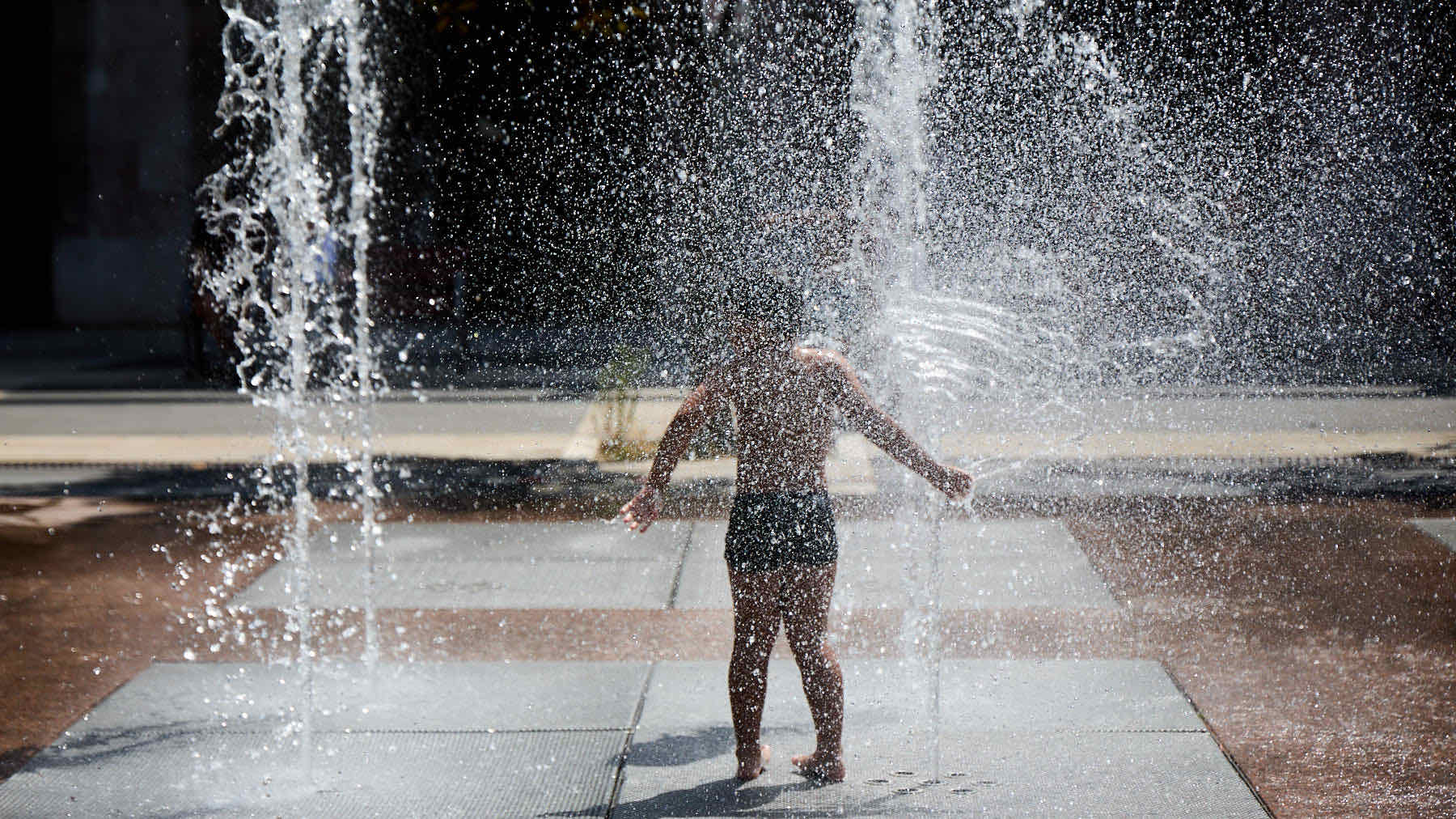 La ola de calor en Navarra ya tiene fecha de alivio: cuándo bajan las temperaturas y llegan las tormentas