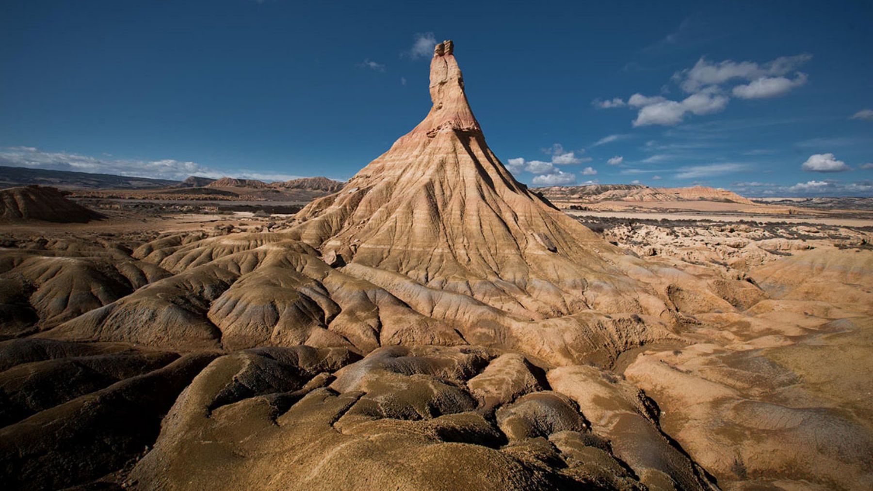 La Comunidad de Bardenas bajo lupa: Europa reclama medio millón por un proyecto