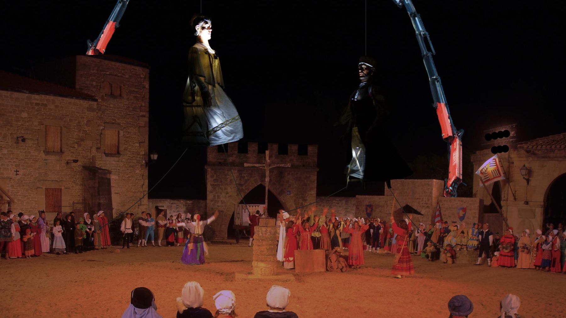 El pueblo de Navarra que decide si recupera una de sus tradiciones más arraigadas