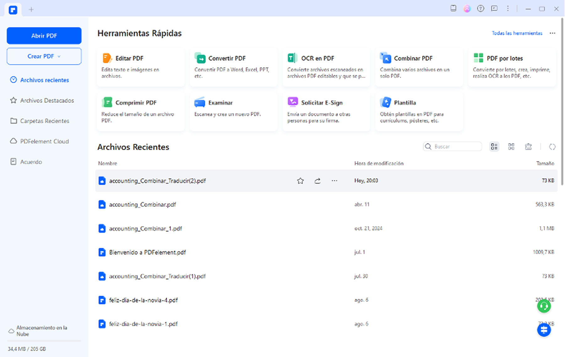 La nueva tendencia en digitalización empresarial: cómo pasar de PDF a Excel en segundos