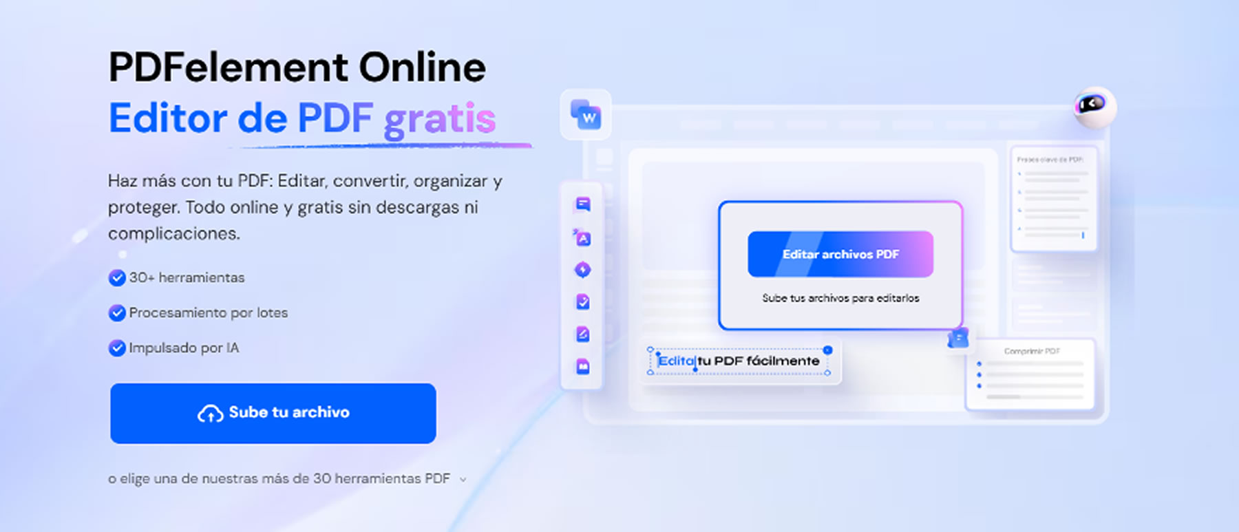 La nueva tendencia en digitalización empresarial: cómo pasar de PDF a Excel en segundos