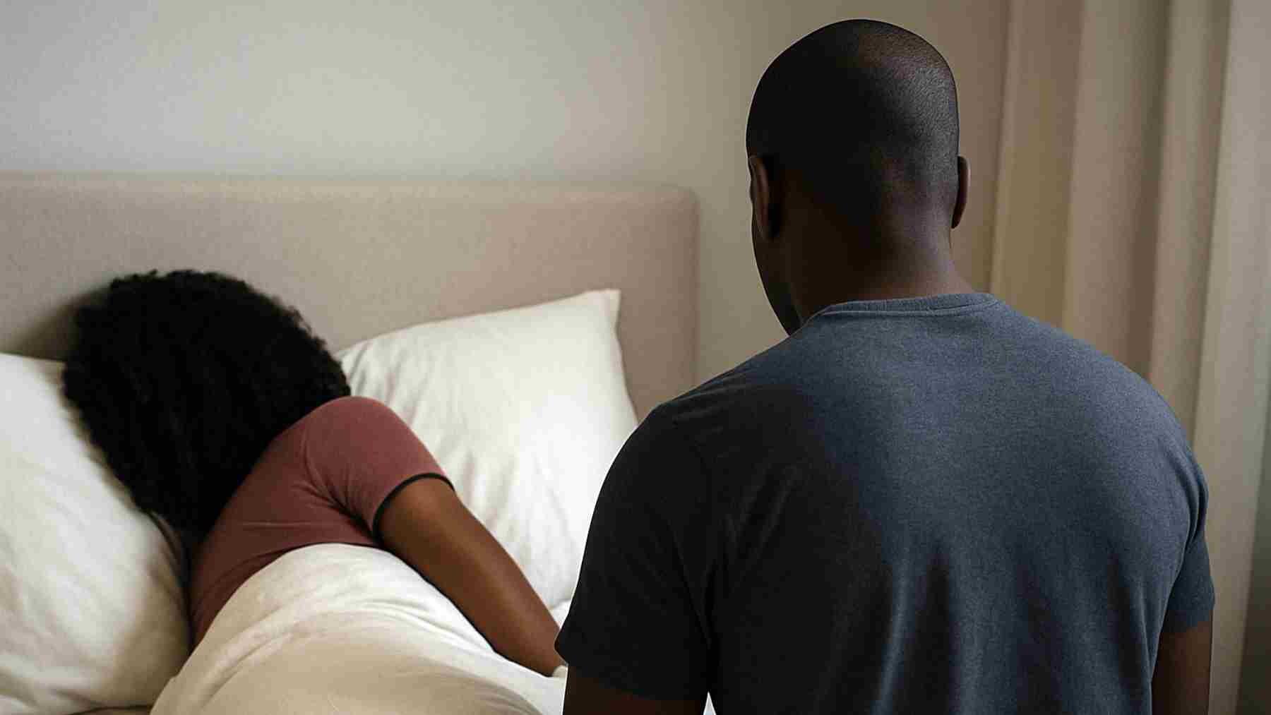 Condenan al senegalés que violó en Pamplona a una mujer mientras dormía: tuvieron que operarla tras la agresión