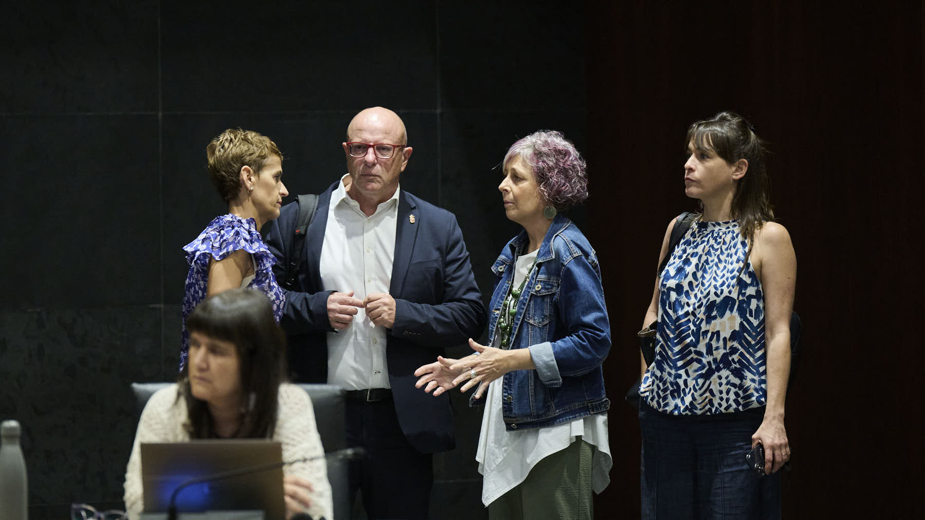 Condenan al Gobierno de Chivite a pargar indemnizaciones de miles de euros por dos desahucios paralizados