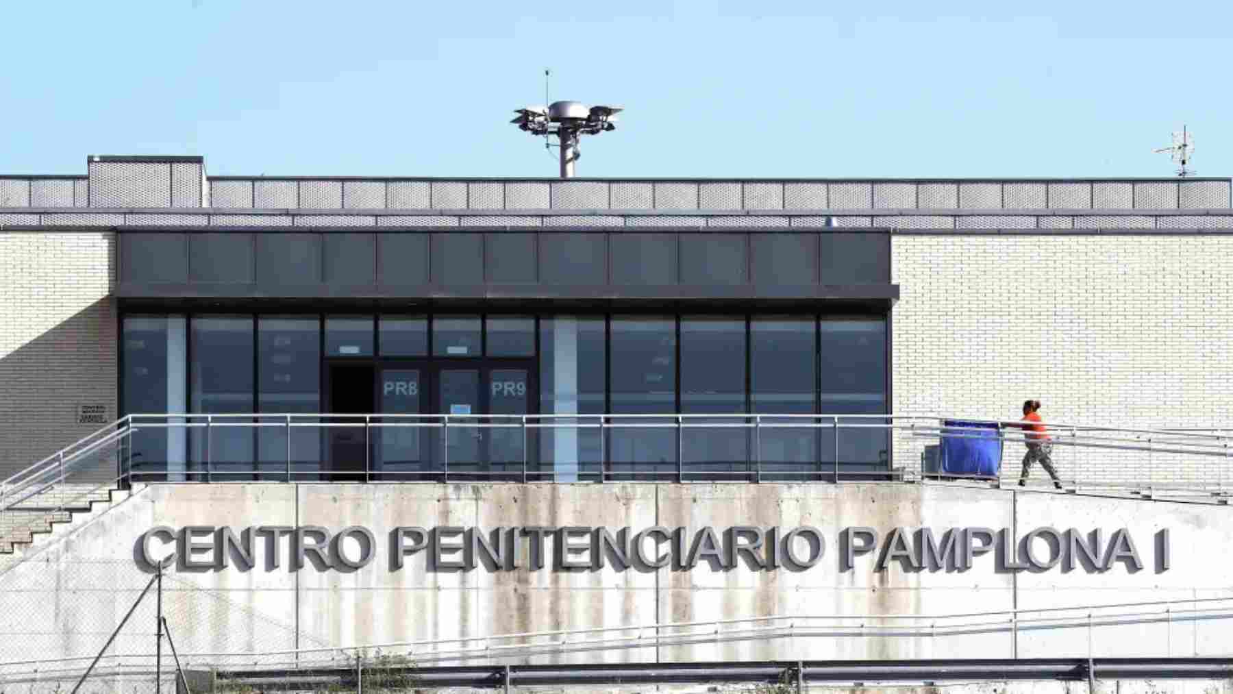 Juicio a la interna de la cárcel de Pamplona acusada de asesinar a su compañera de celda: 