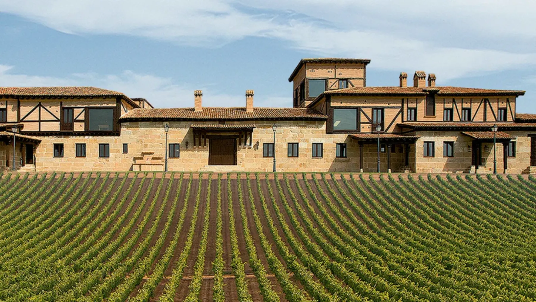 García-Carrión encadena otro hito en el vino mundial y vuelve a reinar en Mundus Vini