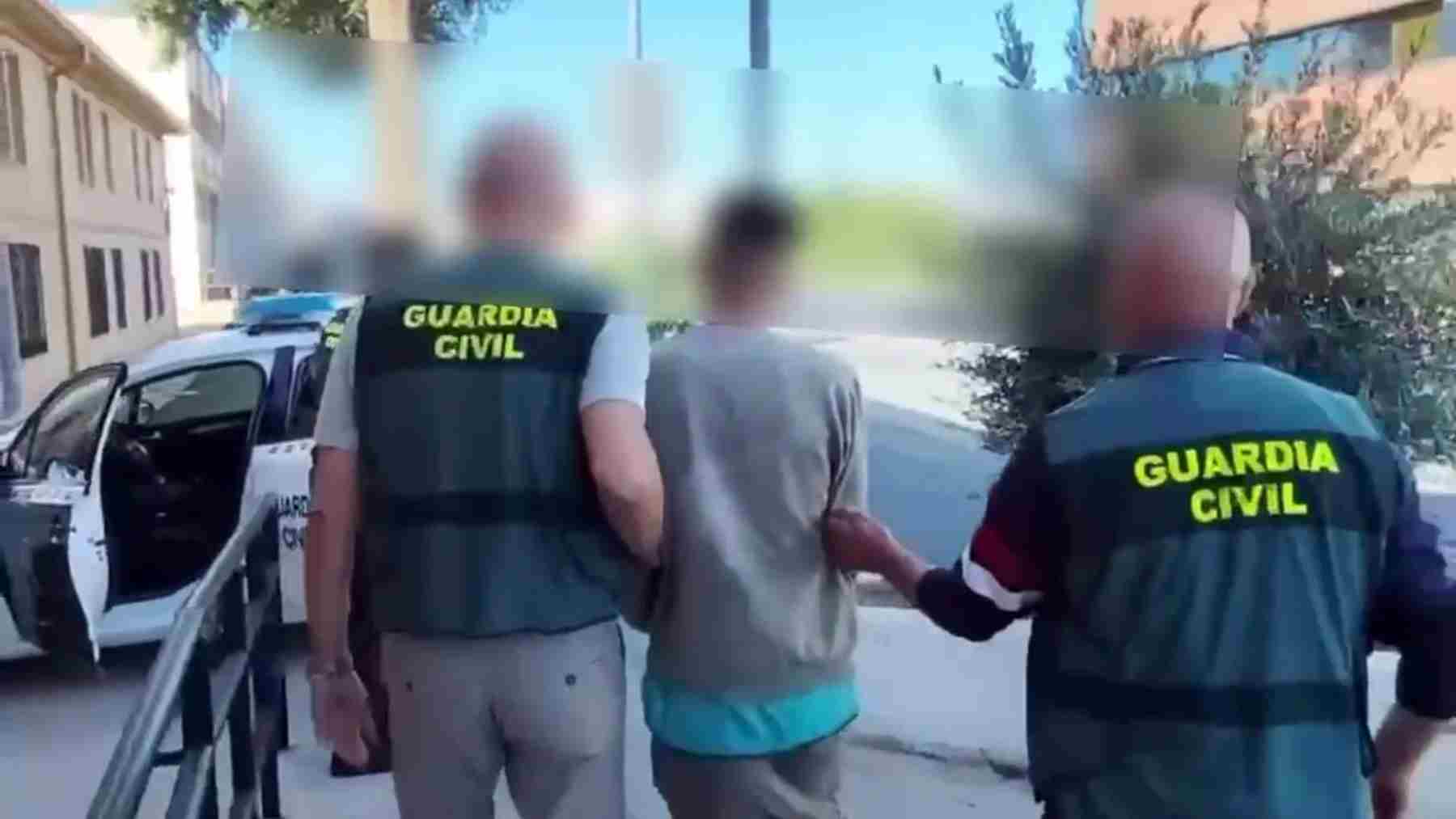 Atrapan en Navarra al ladrón que desvalijaba pisos, trasteros y bajeras en la Ribera