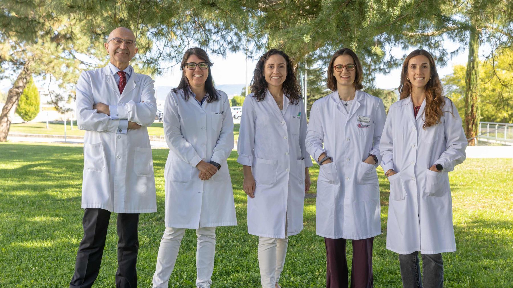 Un estudio de Navarra revela la fórmula que protege frente a los cánceres ligados a la obesidad