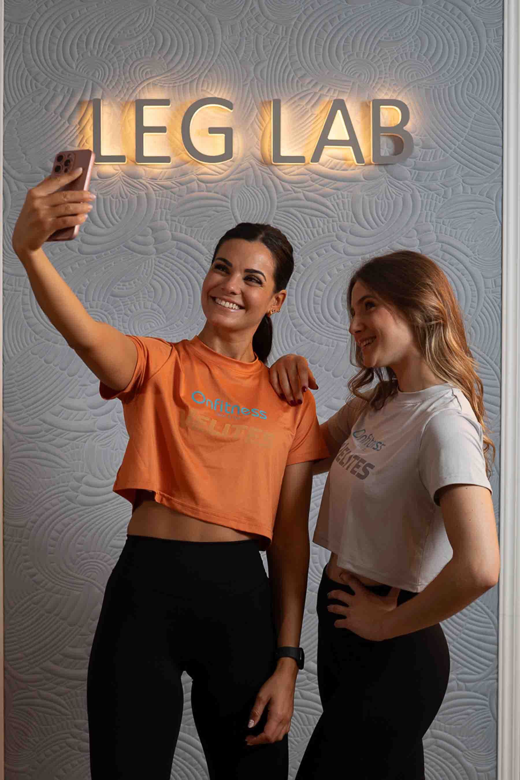 Onfitness se renueva para llevar el entrenamiento al siguiente nivel.