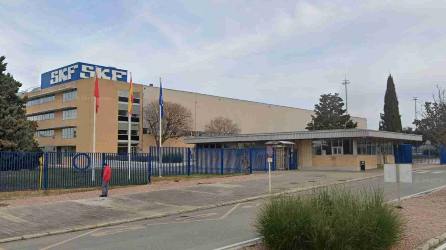 Despiden a 54 trabajadores de una tacada en el ERE de una importante empresa de Navarra