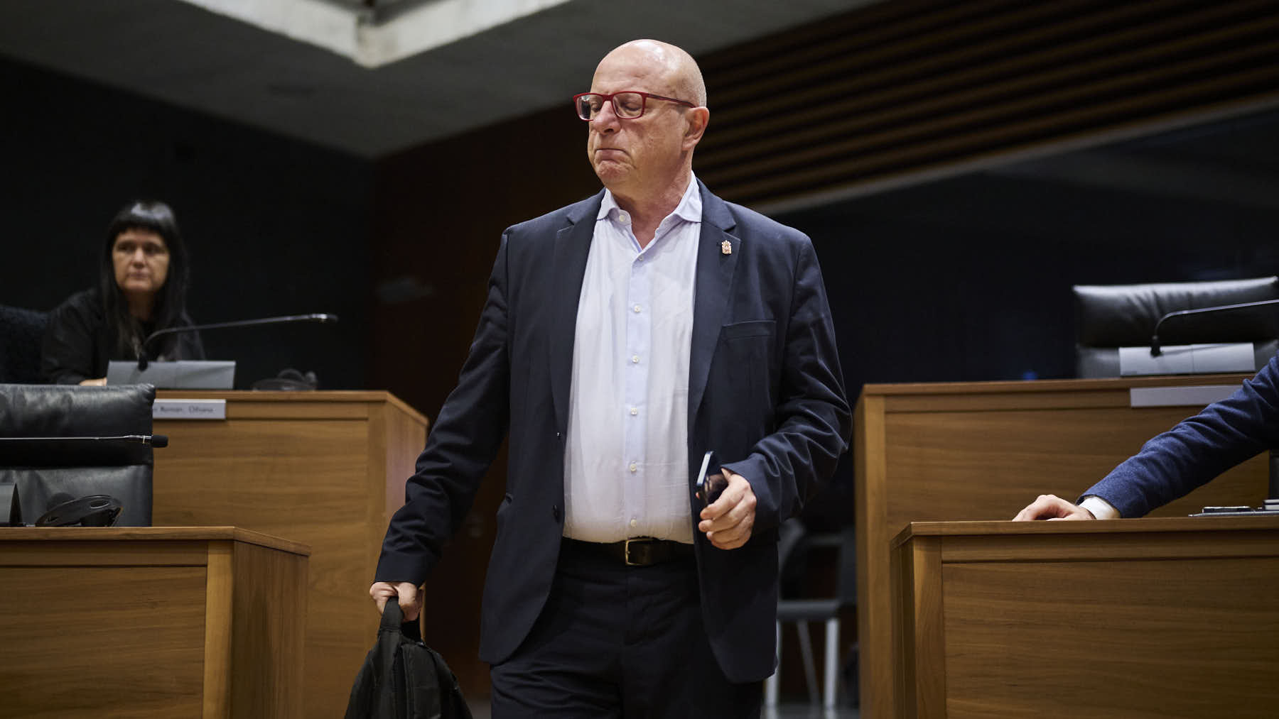 Golpe judicial a la jornada escolar en Navarra: Educación anuncia cambios tras perder el recurso en el Supremo