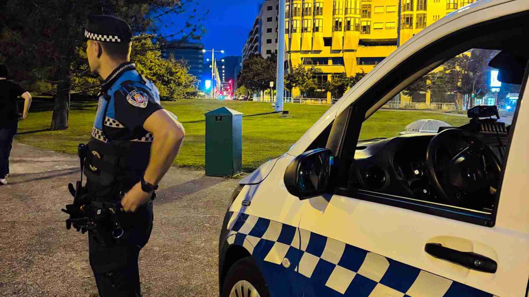 Una nueva semana de multas: las sanciones que te puede poner la Policía Municipal en su campaña