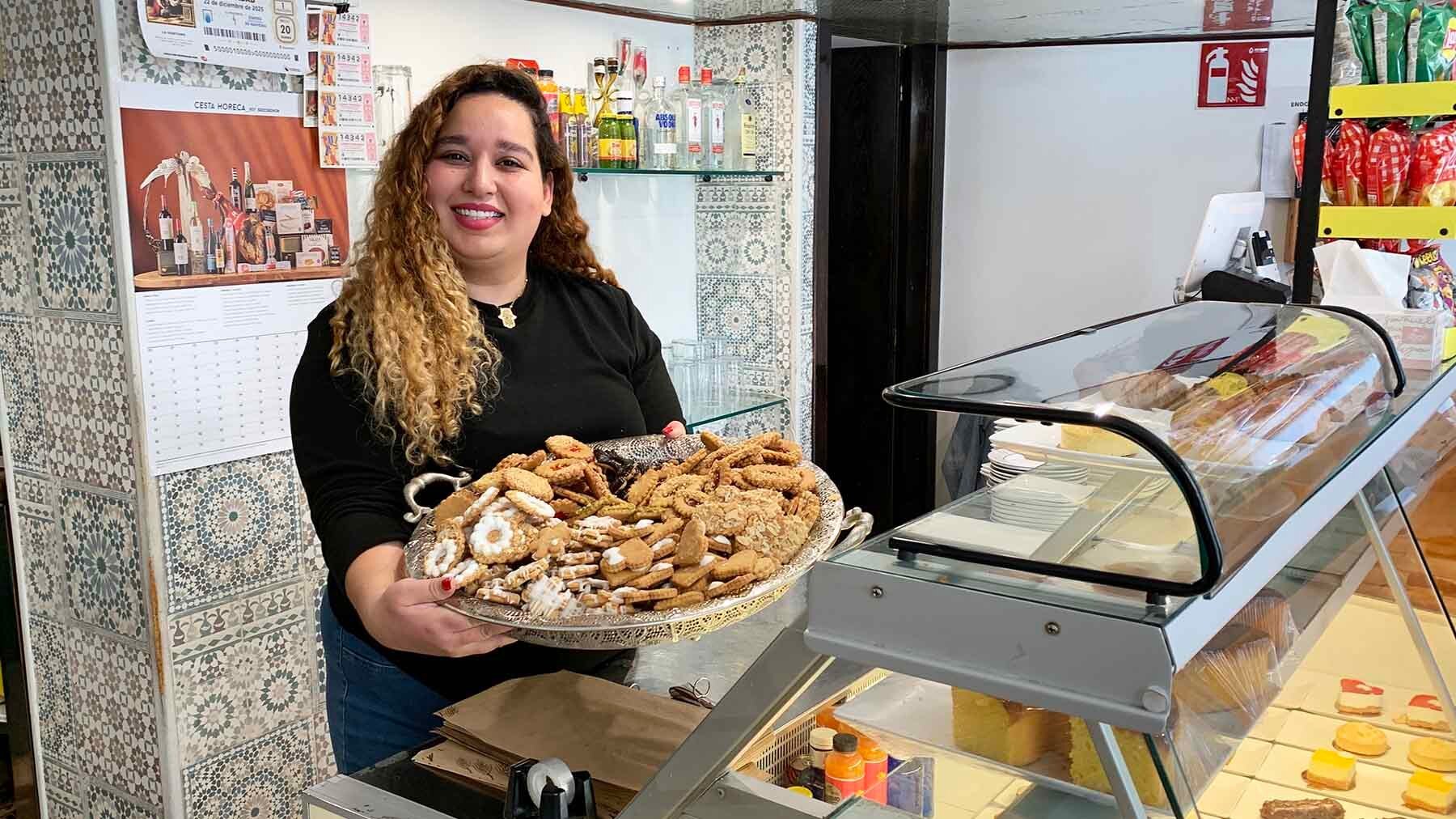 Las pastas más increíbles que derriten el paladar en un pueblo de Navarra: “Es lo que más pide la gente”