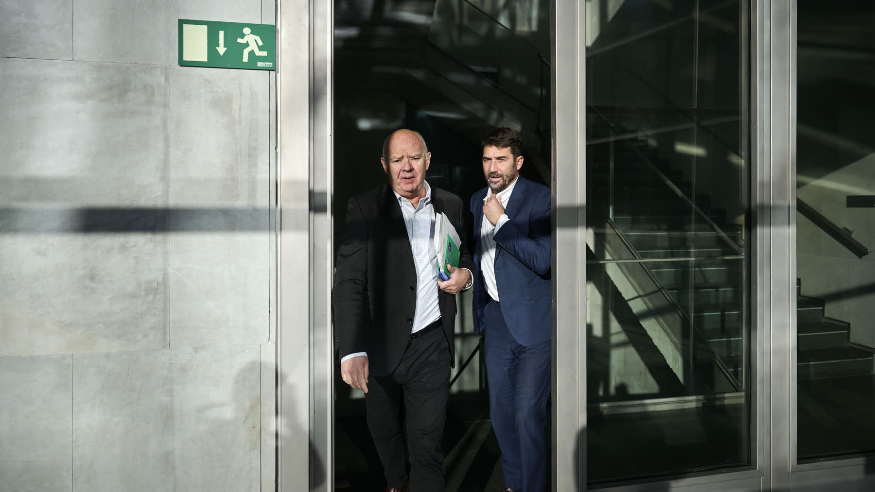 Vox pide nuevas comparecencias en la Comisión de Investigación tras el informe de la UCO