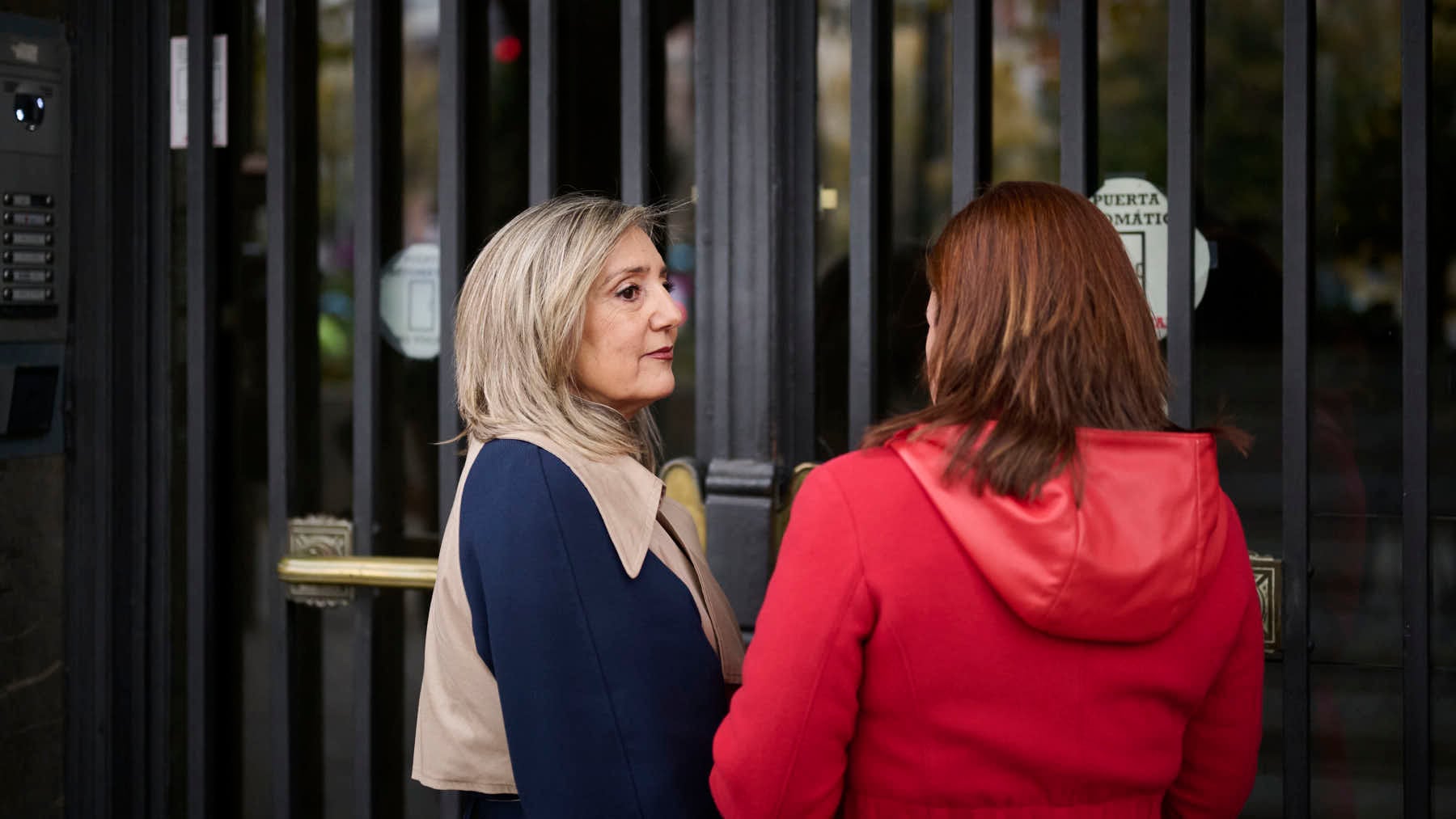 Ibarrola (UPN) activa una ofensiva para eliminar de la Constitución la incorporación de Navarra al País Vasco