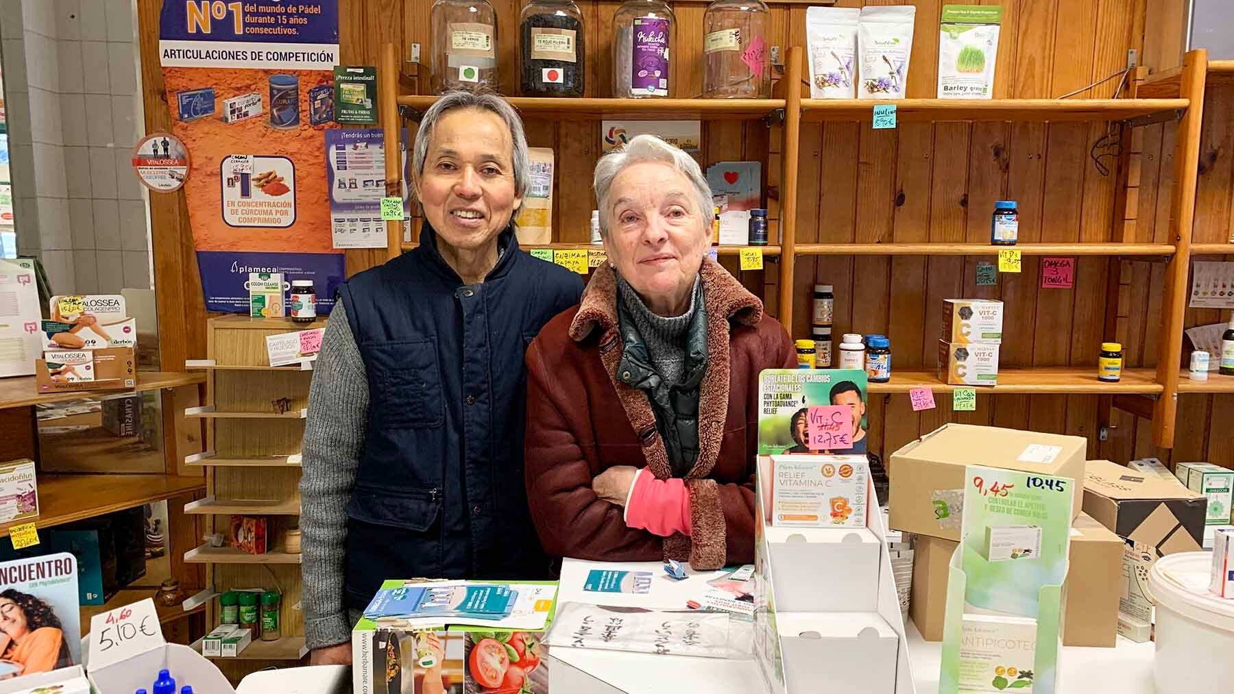 La curiosa invitación de los dueños a sus clientes tras cerrar su tienda de Pamplona después de 41 años